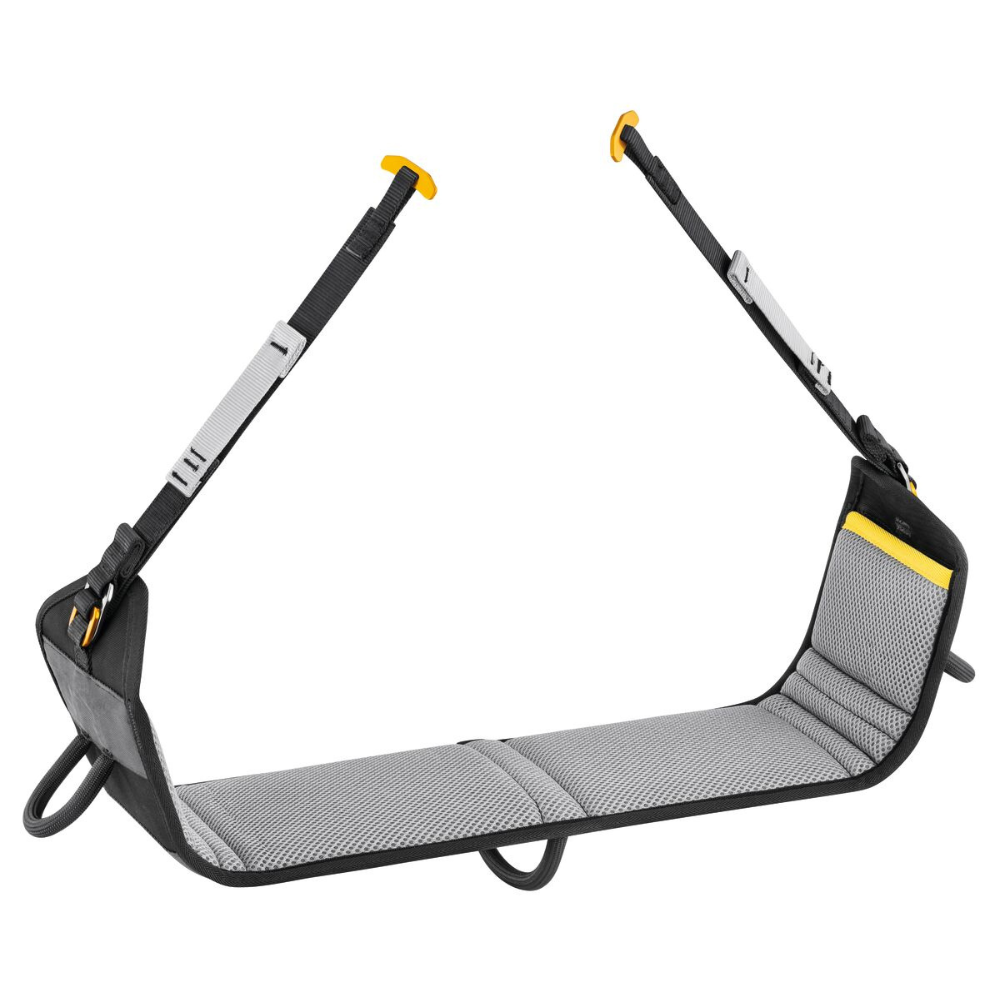 Petzl Podium Work Seat from GME Supply